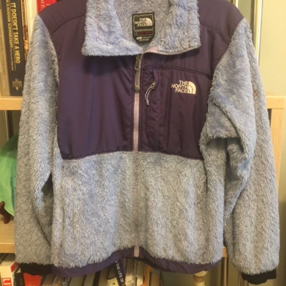 The North Face Women's Fleece Jacket (S/P)
